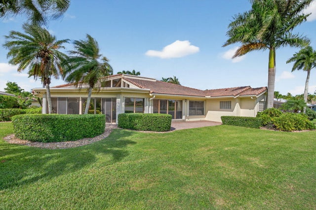 Photo of 13872 Greensview Dr, Palm Beach Gardens FL