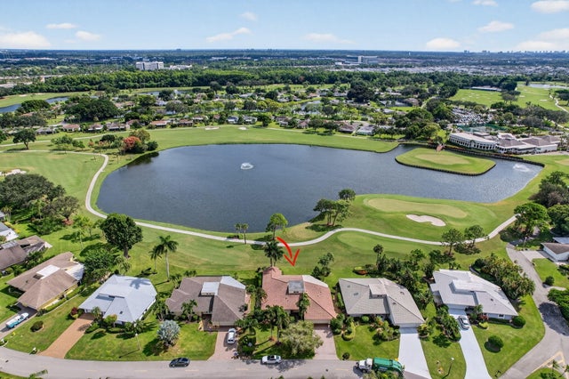 4 of 53 - 13872 Greensview Drive, Palm Beach Gardens, FL