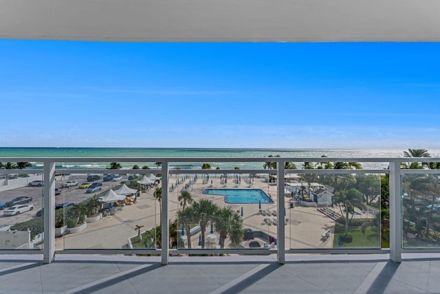 2030 S Ocean Drive #414, Hallandale Beach