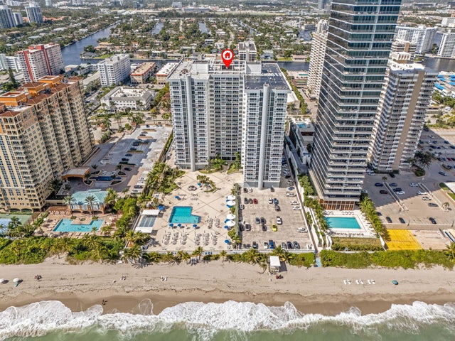 2 of 40 - 2030 S Ocean Drive #414, Hallandale Beach, FL