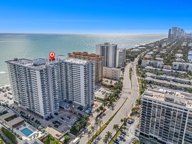 3 of 40 - 2030 S Ocean Drive #414, Hallandale Beach, FL