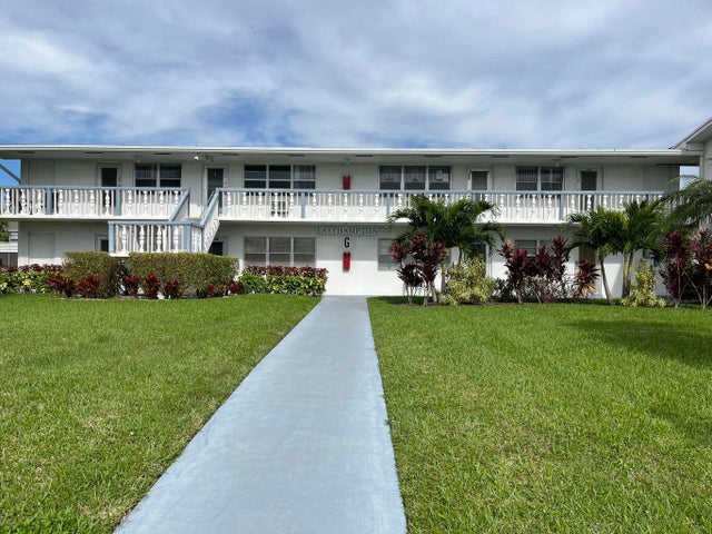 1 of 27 - 159 Easthampton G, West Palm Beach, FL