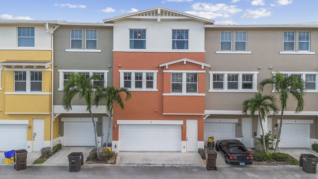 1 of 51 - 500 Pacific Grove Drive #6, West Palm Beach, FL