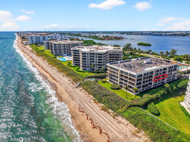 3390 S Ocean Boulevard #305, Palm Beach
