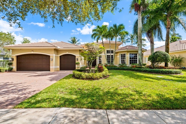 9527 Savona Winds Drive, Delray Beach