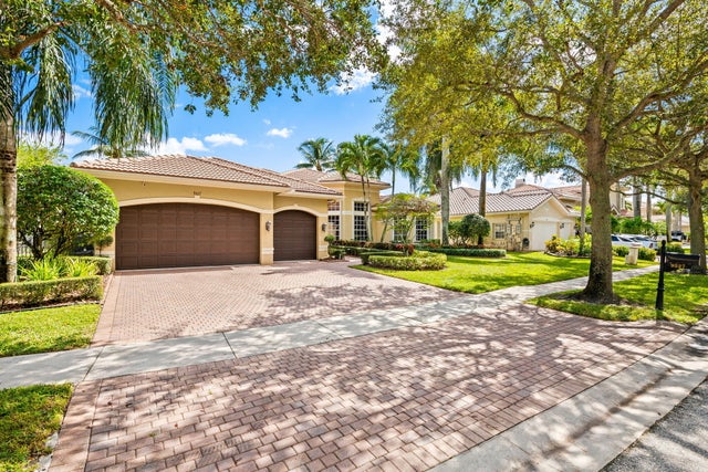 2 of 43 - 9527 Savona Winds Drive, Delray Beach, FL