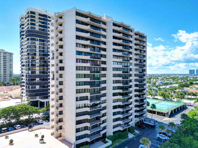 4200 N Ocean Drive #2-301, Singer Island