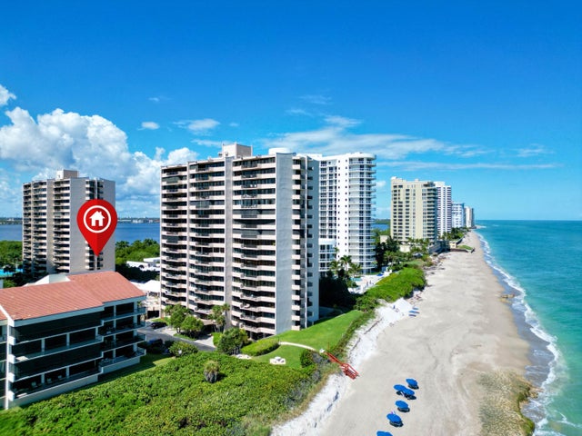 2 of 53 - 4200 N Ocean Drive #2-301, Singer Island, FL