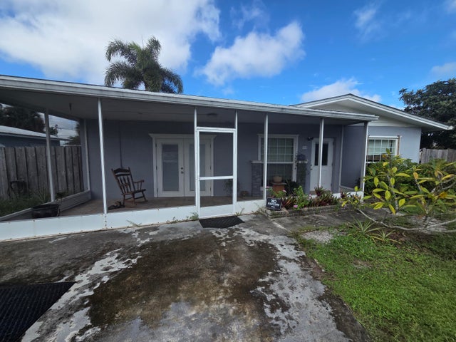 604 Se Madison Avenue, Stuart