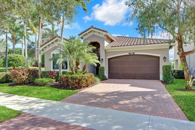 14012 Gold Tigereye Trail, Delray Beach