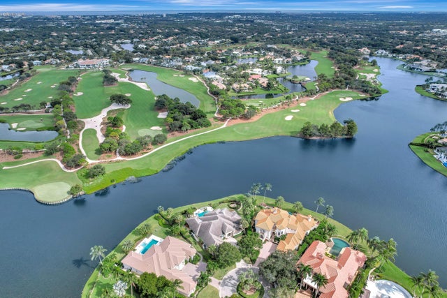 2 of 54 - 266 Locha Drive, Jupiter, FL