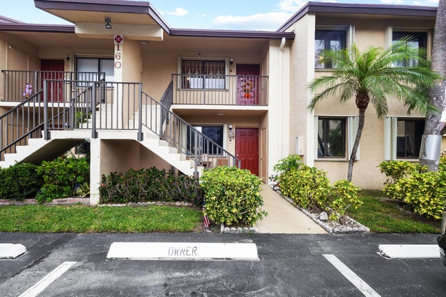 160 Se 7th Street #408, Deerfield Beach