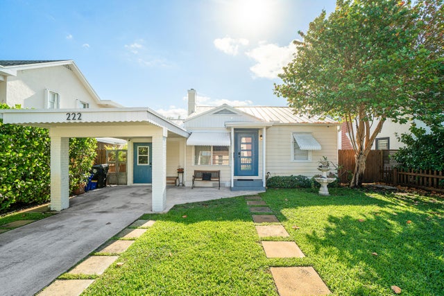 2 of 30 - 222 S Lakeside Drive, Lake Worth Beach, FL