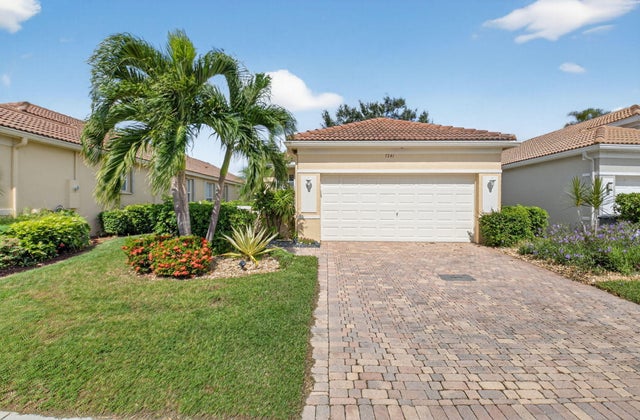 1 of 62 - 7241 Cataluna Circle, Delray Beach, FL