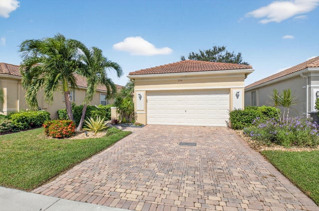 2 of 62 - 7241 Cataluna Circle, Delray Beach, FL
