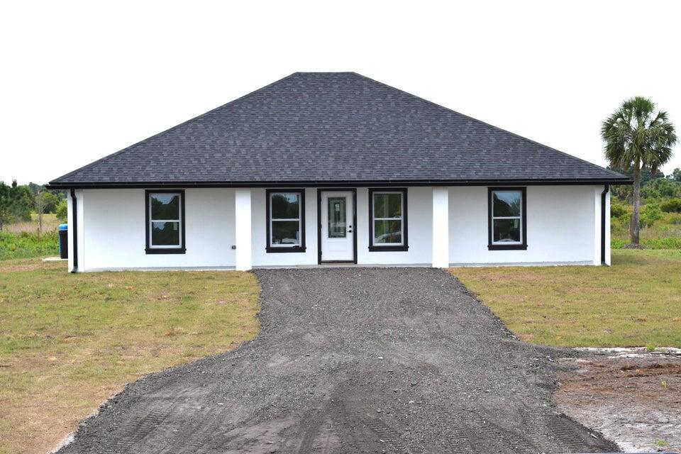 16530 Nw 262nd St, Okeechobee