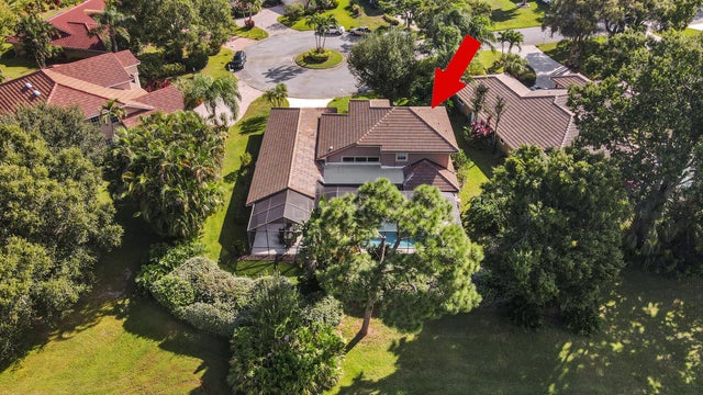 1402 Sw Bent Pine Cove, Saint Lucie West