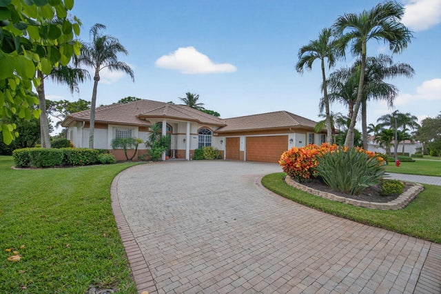 5021 Se Lost Lake Way, Hobe Sound
