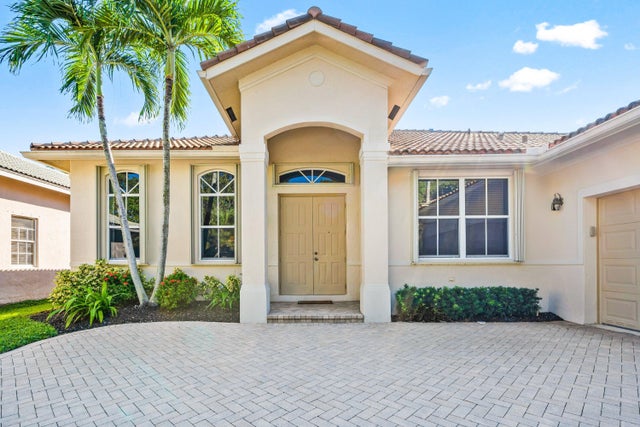 4 of 50 - 1366 Crossbill Court, Weston, FL