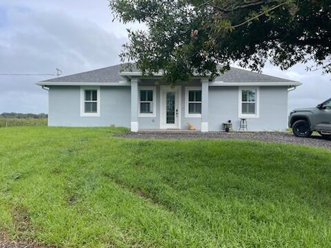 16469 Nw 272nd St, Okeechobee