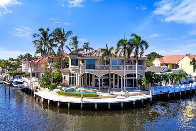 612 Admirals Way, Delray Beach