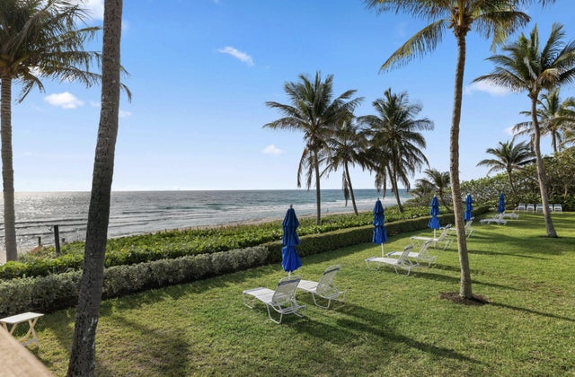 4 of 6 - 3420 S Ocean Boulevard #8y, Highland Beach, FL