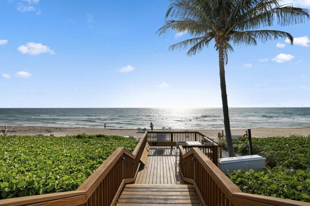 5 of 6 - 3420 S Ocean Boulevard #8y, Highland Beach, FL