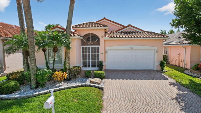5300 Grey Birch Lane, Boynton Beach