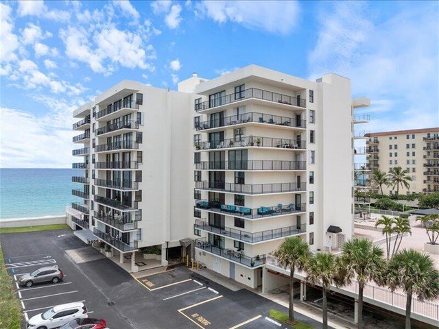 3 of 50 - 3456 S Ocean Boulevard #505, Palm Beach, FL