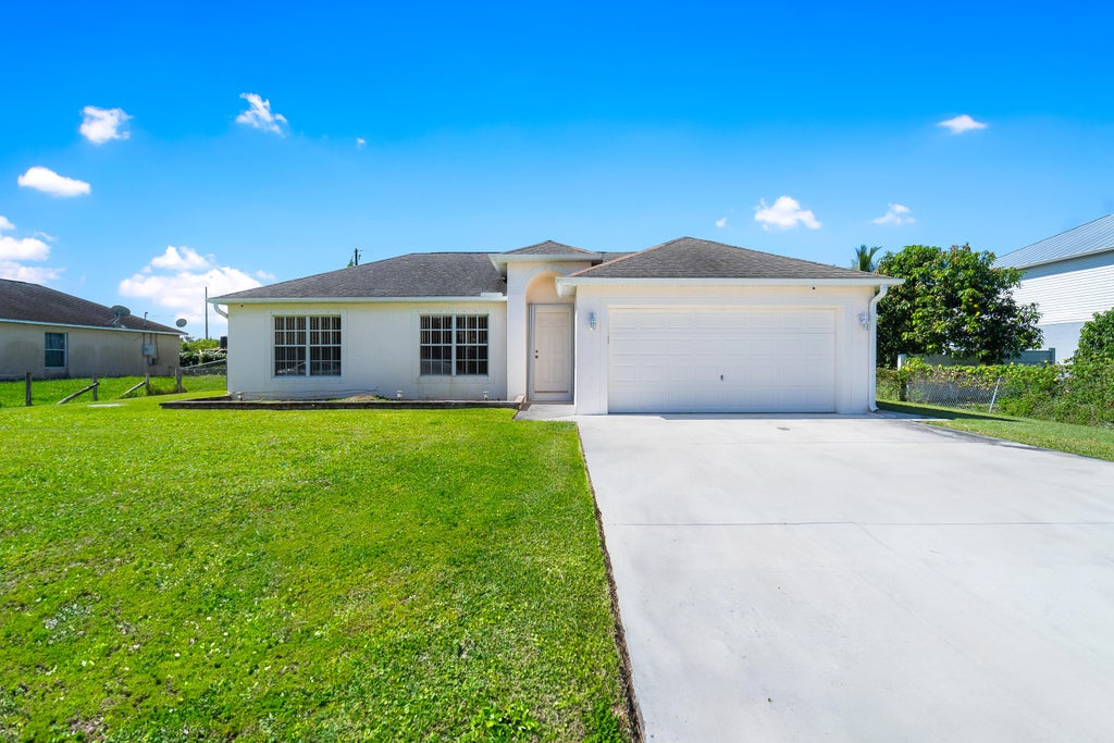 1165 Se 40th Av, Okeechobee