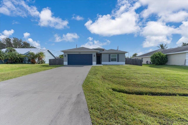 5 of 51 - 1633 Sw Diamond Street, Port Saint Lucie, FL