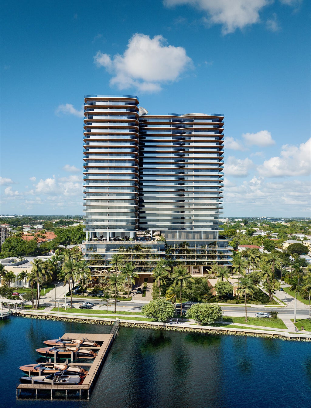 1919 N Flagler Dr #813, West Palm Beach