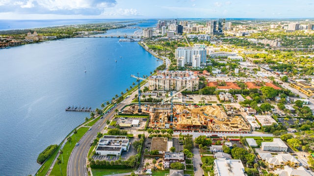 3 of 20 - 1919 N Flagler Drive #813, West Palm Beach, FL
