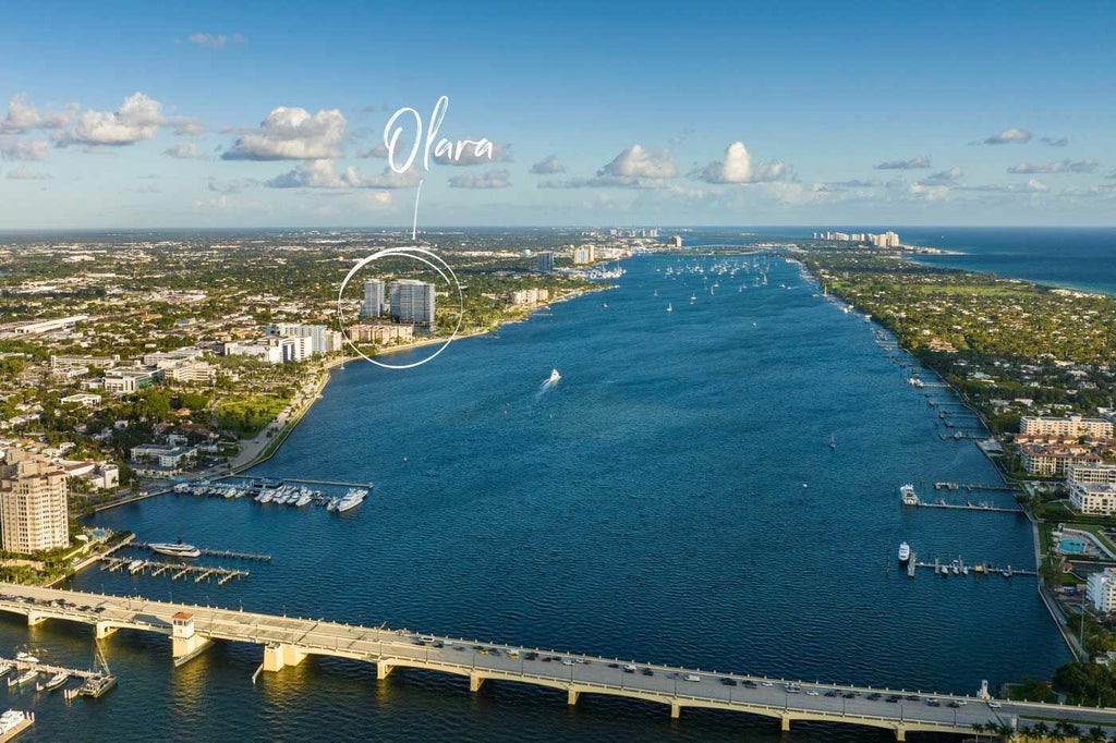 1919 N Flagler Dr #806, West Palm Beach