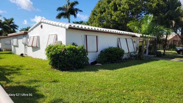 800 Ne 3rd Street, Hallandale Beach