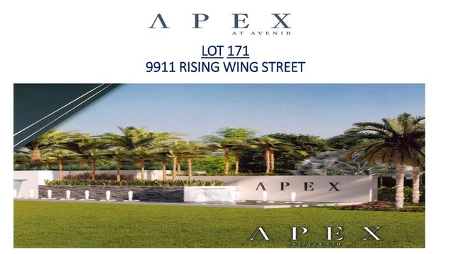 2 of 17 - 9911 Rising Wing Street, Palm Beach Gardens, FL