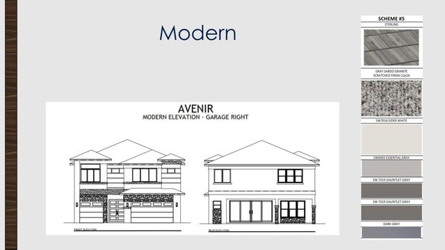 5 of 17 - 9911 Rising Wing Street, Palm Beach Gardens, FL