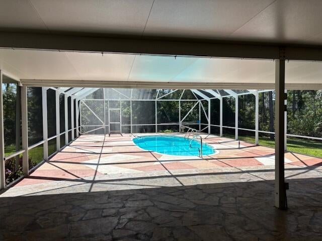 12404 N 88th Place N, The Acreage