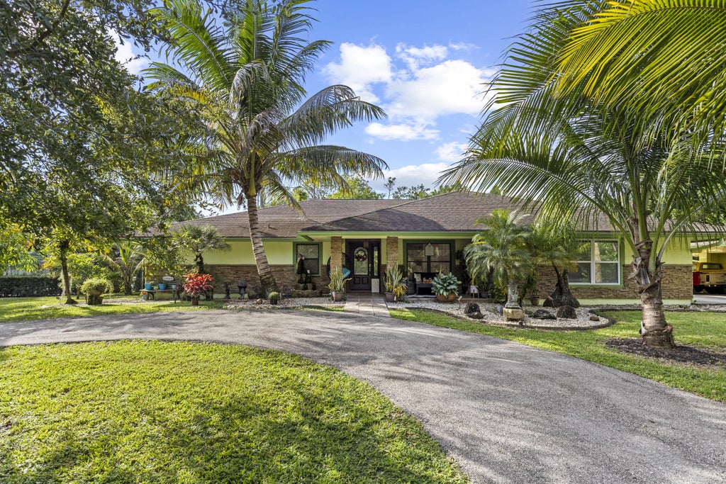 6438 Gunclub Rd, West Palm Beach