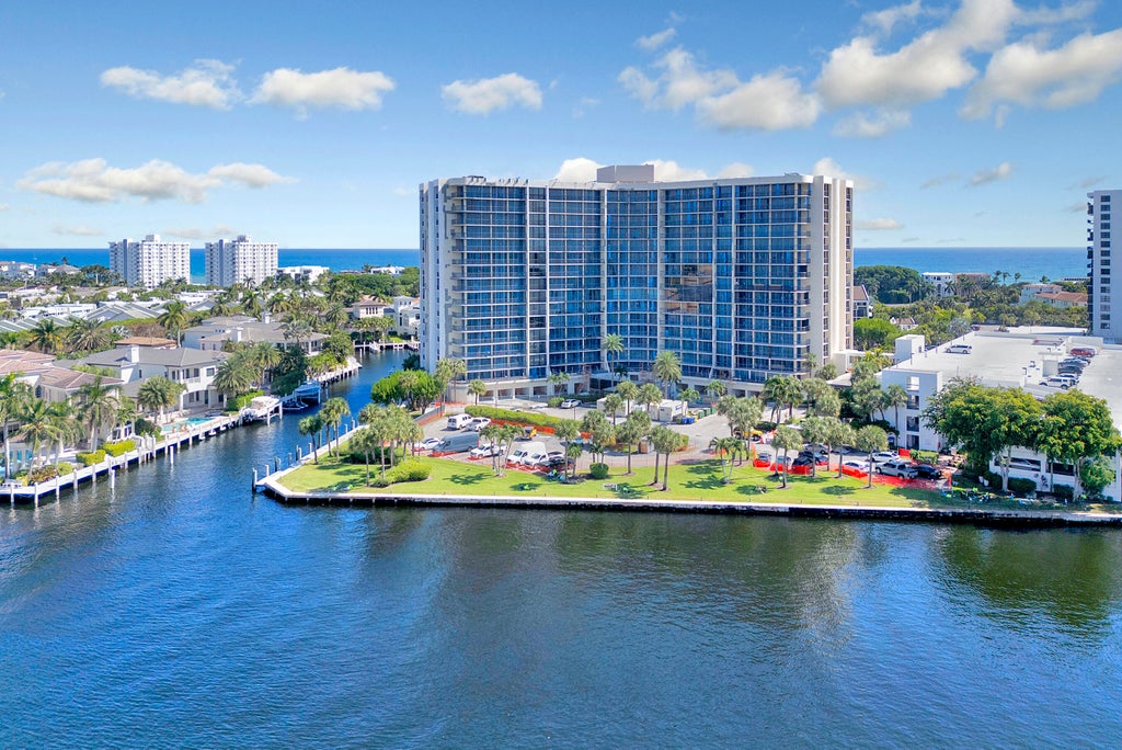 4740 S Ocean Blvd #1709, Highland Beach