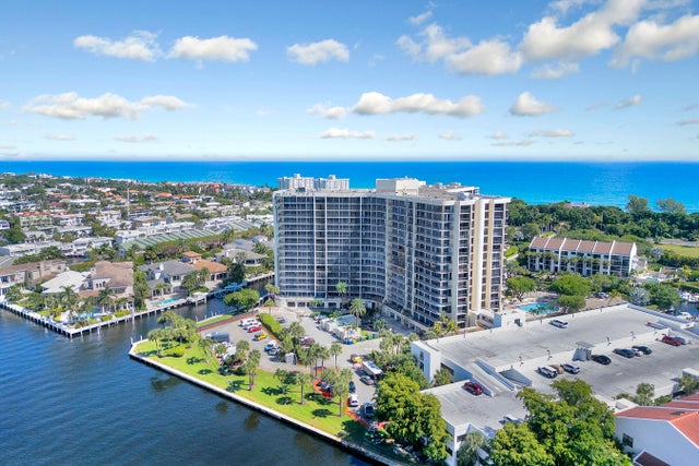 2 of 52 - 4740 S Ocean Boulevard #1709, Highland Beach, FL