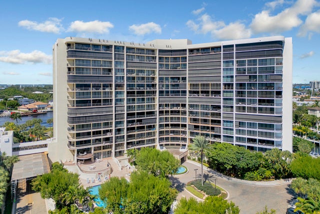 3 of 52 - 4740 S Ocean Boulevard #1709, Highland Beach, FL