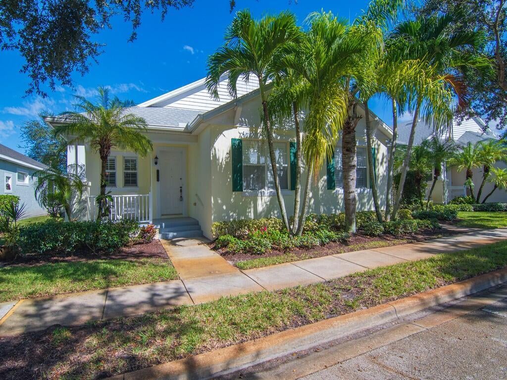 7534 15th Lane, Vero Beach