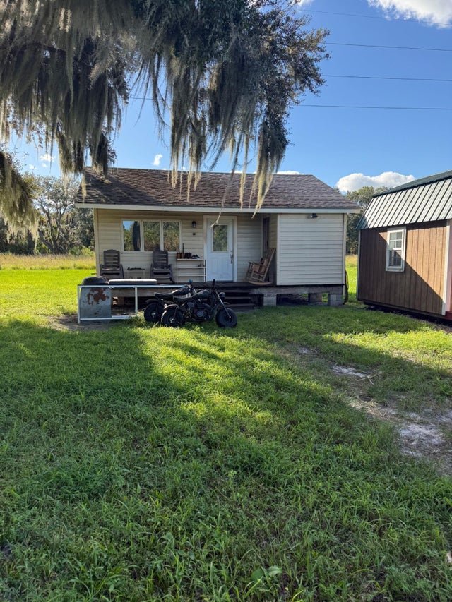 23993 Sw Cardamine Street, Indiantown