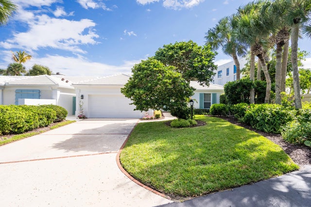 111 S Catalina Court, Vero Beach
