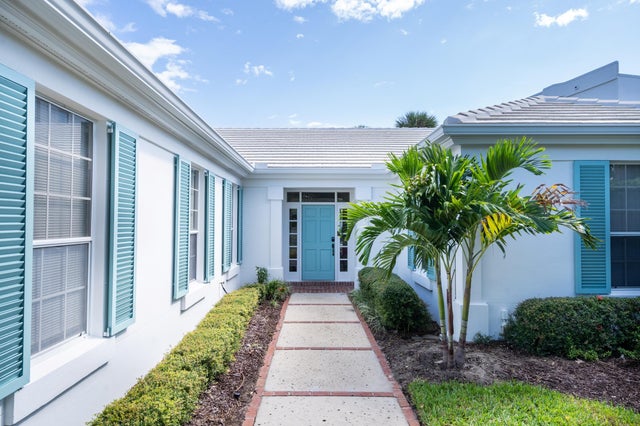 2 of 34 - 111 S Catalina Court, Vero Beach, FL