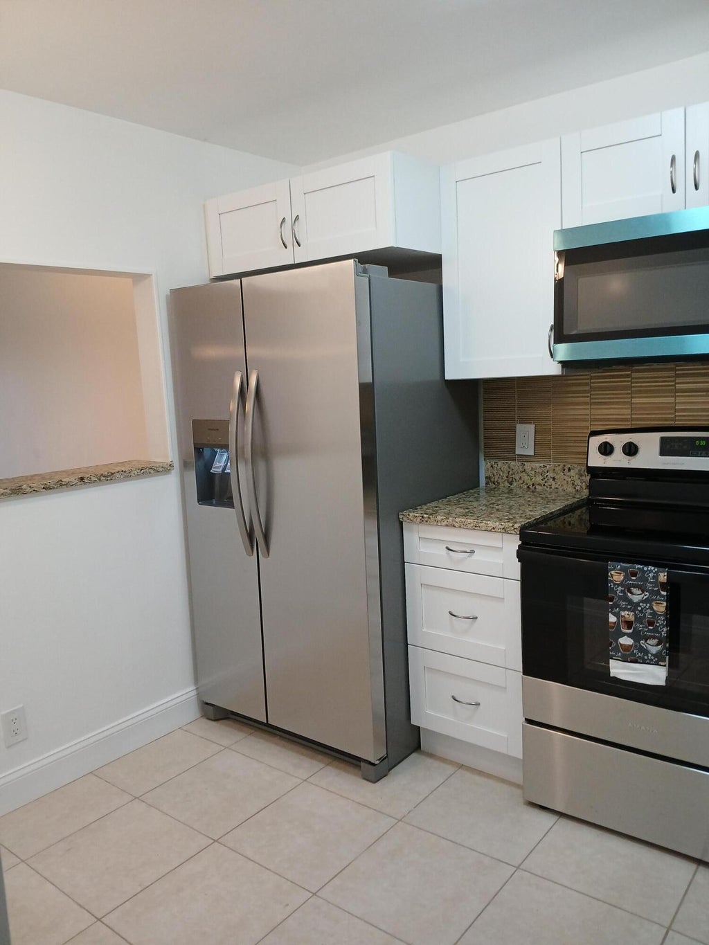 4760 Lucerne Lakes Blvd W #405, Lake Worth