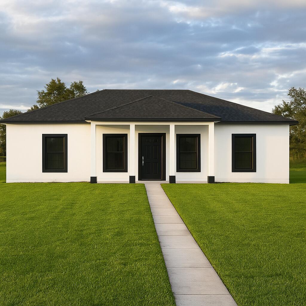 14675 Nw 270th St, Okeechobee