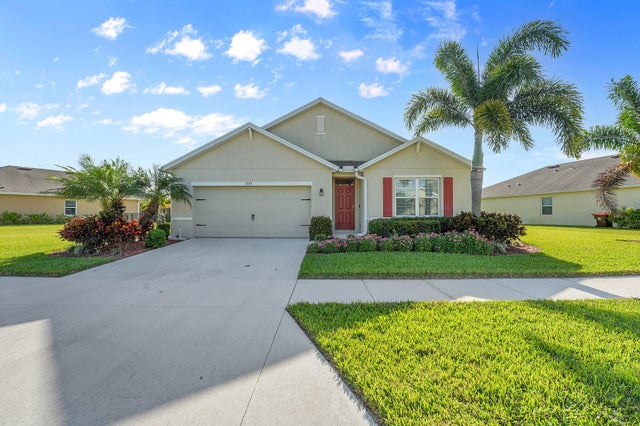 2785 Granville Manor Sw, Vero Beach
