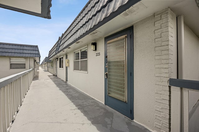 223 Tuscany D, Delray Beach